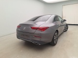  Mercedes  CLA-Klasse Mercedes, CLA-Class '19, CLA 180 d Business Solut.DCT #4