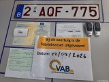  Mercedes  CLA-Klasse Mercedes, CLA-Class '19, CLA 180 d Business Solut.DCT #9