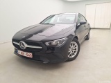  Mercedes  CLA-Klasse Mercedes, CLA-Class '19, CLA 180 d Business Solut.Ess. #2