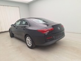  Mercedes  CLA-Klasse Mercedes, CLA-Class '19, CLA 180 d Business Solut.Ess. #3