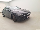  Mercedes  CLA-Klasse Mercedes, CLA-Class '19, CLA 180 d Business Solut.Ess. #5