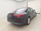  Mercedes  CLA-Klasse Mercedes, CLA-Class '19, CLA 180 d Business Solut.Ess. #4