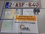  Mercedes  CLA-Klasse Mercedes, CLA-Class '19, CLA 180 d Business Solut.Ess. #9
