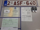  Mercedes  CLA-Klasse Mercedes, CLA-Class '19, CLA 180 d Business Solut.Ess. #21