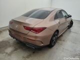  Mercedes  CLA-Klasse Mercedes-Benz CLA CLA 180 d Business Solution 4d #2