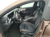  Mercedes  CLA-Klasse Mercedes-Benz CLA CLA 180 d Business Solution 4d #3