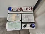  Mercedes  CLA-Klasse Mercedes-Benz CLA CLA 180 d Business Solution 4d #4