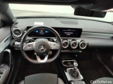  Mercedes  CLA-Klasse Mercedes-Benz CLA CLA 180 d Business Solution 4d #9