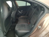  Mercedes  CLA-Klasse Mercedes-Benz CLA CLA 180 d Business Solution 4d #10