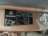  Mercedes  CLA-Klasse Mercedes-Benz CLA CLA 180 d Business Solution 4d #20