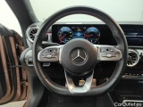  Mercedes  CLA-Klasse Mercedes-Benz CLA CLA 180 d Business Solution 4d #21