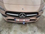  Mercedes  CLA-Klasse Mercedes-Benz CLA CLA 180 d Business Solution 4d #26