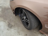  Mercedes  CLA-Klasse Mercedes-Benz CLA CLA 180 d Business Solution 4d #40