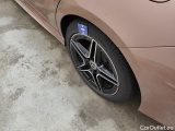  Mercedes  CLA-Klasse Mercedes-Benz CLA CLA 180 d Business Solution 4d #43