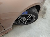  Mercedes  CLA-Klasse Mercedes-Benz CLA CLA 180 d Business Solution 4d #49