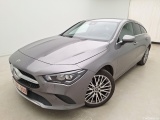  Mercedes  CLA-Klasse Mercedes, CLA-Clas SB '19 PHEV, CLA SB 250 e Bus.Solut.Aut. #2