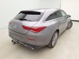  Mercedes  CLA-Klasse Mercedes, CLA-Clas SB '19 PHEV, CLA SB 250 e Bus.Solut.Aut. #4
