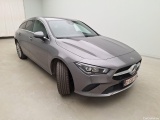  Mercedes  CLA-Klasse Mercedes, CLA-Clas SB '19 PHEV, CLA SB 250 e Bus.Solut.Aut. #5