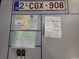  Mercedes  CLA-Klasse Mercedes, CLA-Clas SB '19 PHEV, CLA SB 250 e Bus.Solut.Aut. #21