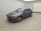  Mercedes  CLA-Klasse Mercedes, CLA-Class SB '19, CLA SB 180 d Bus.Sol.Essen.Aut #2