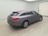  Mercedes  CLA-Klasse Mercedes, CLA-Class SB '19, CLA SB 180 d Bus.Sol.Essen.Aut #4