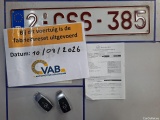  Mercedes  CLA-Klasse Mercedes, CLA-Class SB '19, CLA SB 180 d Bus.Sol.Essen.Aut #9