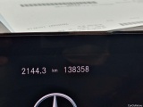  Mercedes  CLA-Klasse Mercedes, CLA-Class SB '19, CLA SB 180 d Bus.Sol.Essen.Aut #19