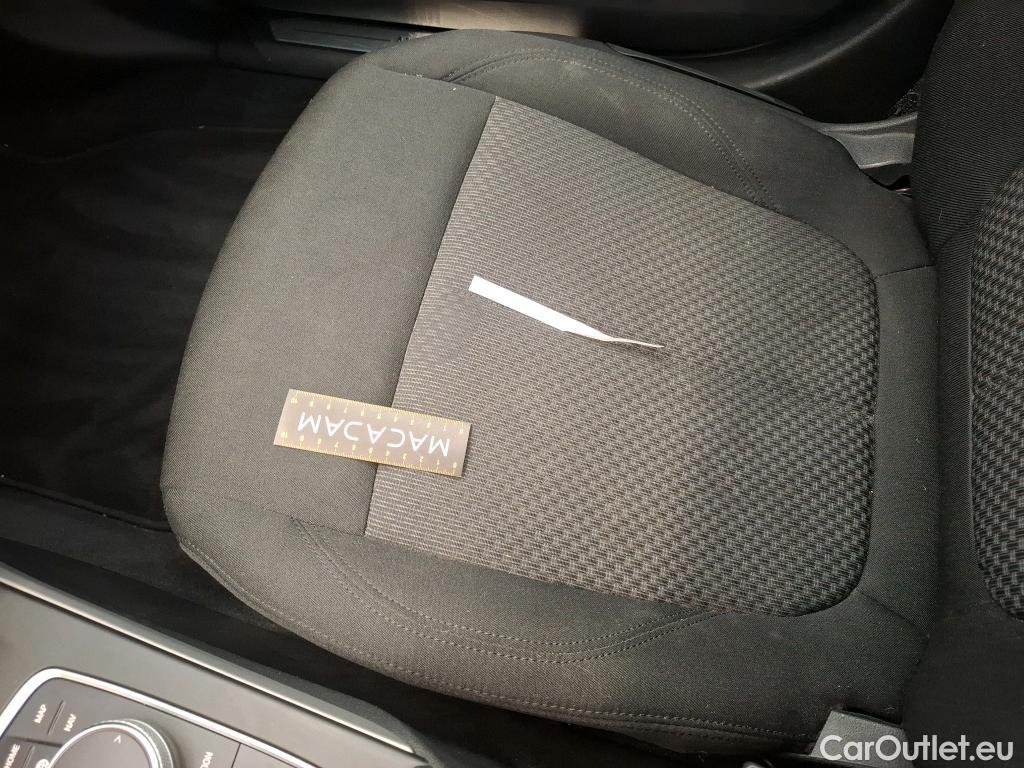  Bmw  Serie 1 1 Berline 116 d Business Design 1.5 115CV BVA7 E6d #22