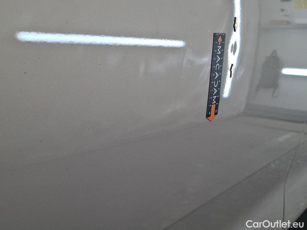  DS  DS7 DS DS 7 Crossback / 2017 / 5P / SUV PureTech 180 Automatique So Chic #25