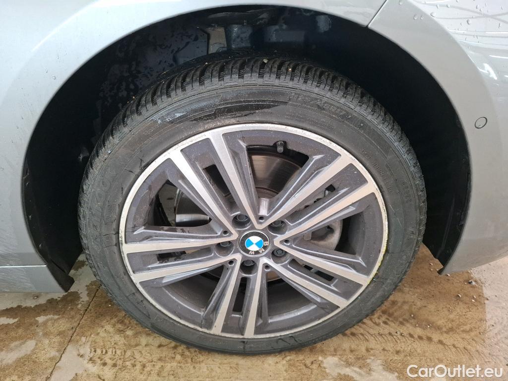  Bmw  Serie 1 1 Berline 116 d 1.5 115CV BVA7 E6d #18