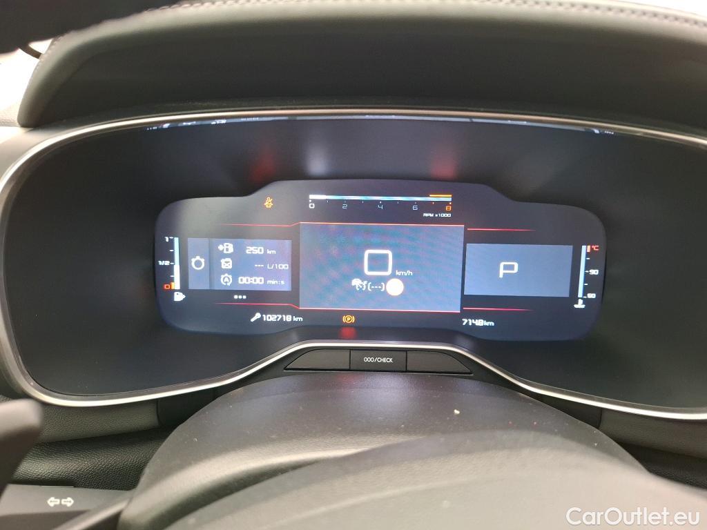  Citroen  C5 Aircross  Business 1.2 PureTech 130CV BVA8 E6d #11
