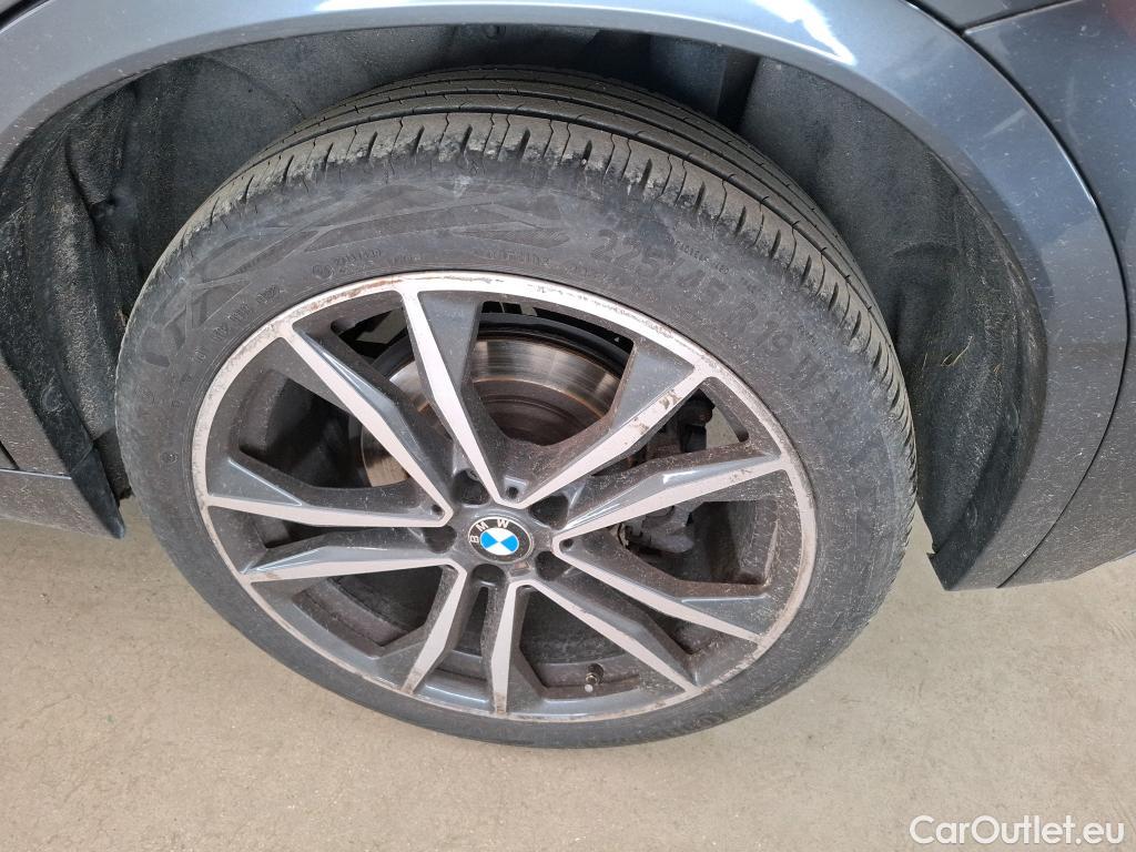  Bmw  X2  / 2017 / 5P / SUV xDrive25d M Sport BVA8 (Ex V336) #42