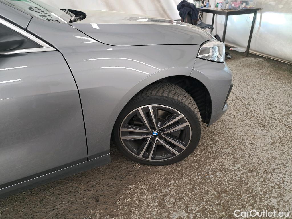  Bmw  Serie 1 1 Berline 116 d 1.5 115CV BVA7 E6d #16