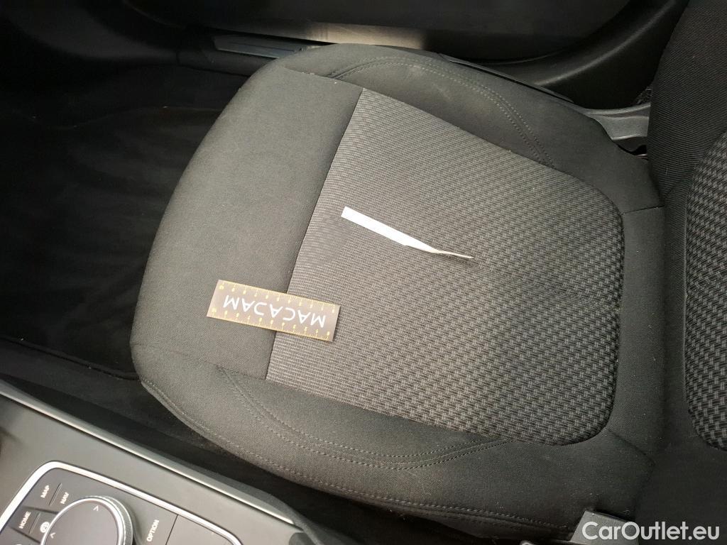  Bmw  Serie 1 1 Berline 116 d Business Design 1.5 115CV BVA7 E6d #21