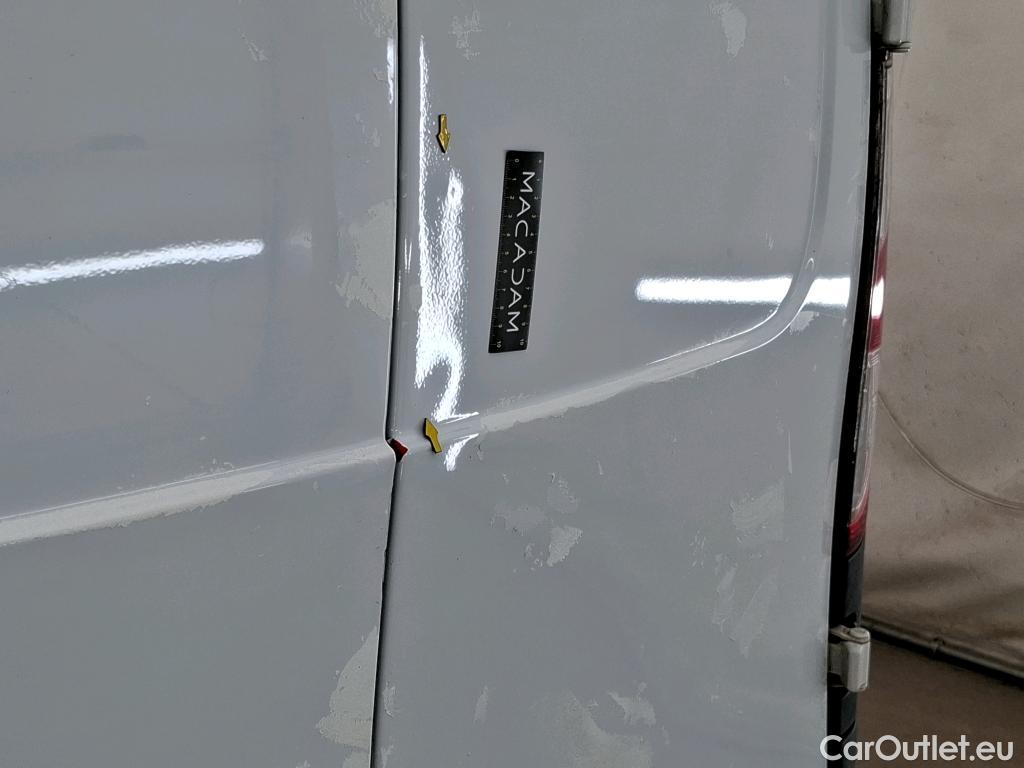  Renault  Kangoo  Express Compact Extra (Série Spéciale) 1.5 dCi 75CV BVM5 E6 #14