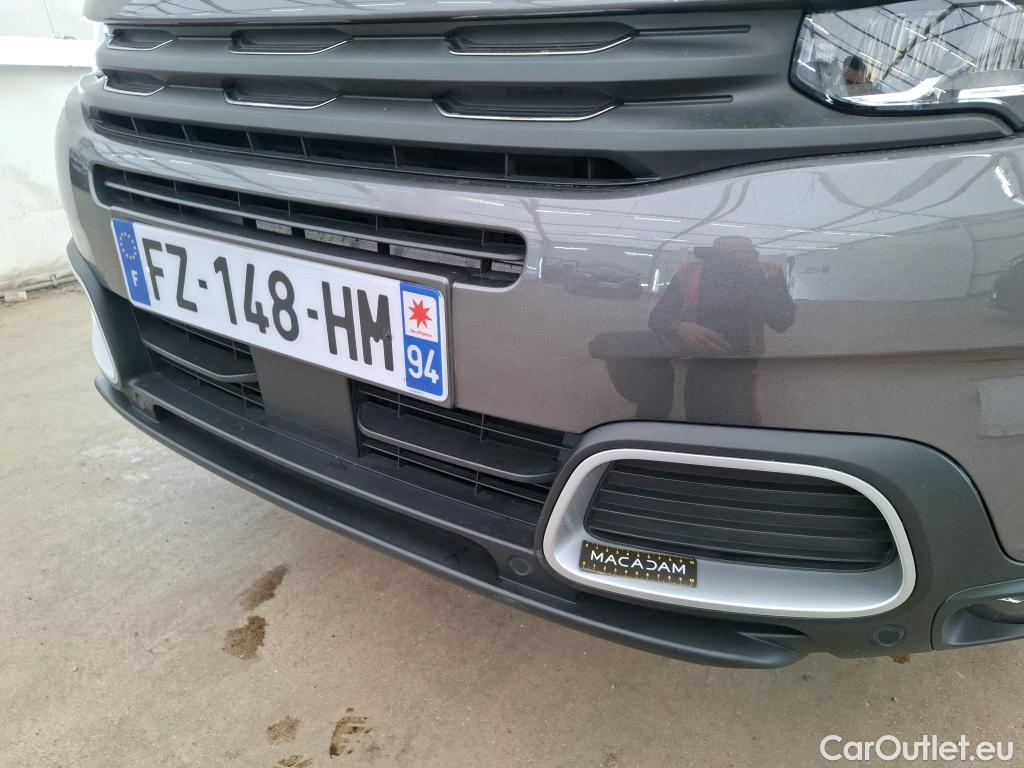  Citroen  C5 Aircross  Business 1.2 PureTech 130CV BVA8 E6d #25