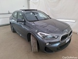  Bmw  X2  / 2017 / 5P / SUV xDrive25d M Sport BVA8 (Ex V336) #5