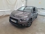 Citroen C3  Shine Business 1.2 PureTech 110CV BVM6 E6d