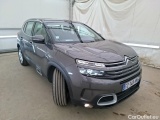  Citroen  C5 Aircross  Business 1.2 PureTech 130CV BVA8 E6d #4