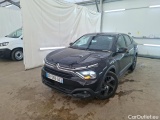 Citroen C4  X Feel Pack 1.2 PureTech 130CV BVA8 6E / PRET A VENDRE