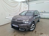 Citroen C5 Aircross  Business 1.2 PureTech 130CV BVA8 E6d