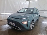 Hyundai Bayon HYUNDAI  / 2021 / 5P / SUV 1.0 T-GDI 100 DCT- 7 HYB 48V BUSINESS / PRET A VENDRE