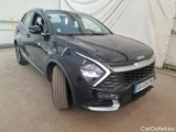 KIA  Sportage  Active Hybrid 1.6 T-GDi 230CV BVA6 E6d #4