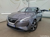 Nissan Qashqai NISSAN  / 2021 / 5P / Crossover e-Power 190 Business Edition BVA