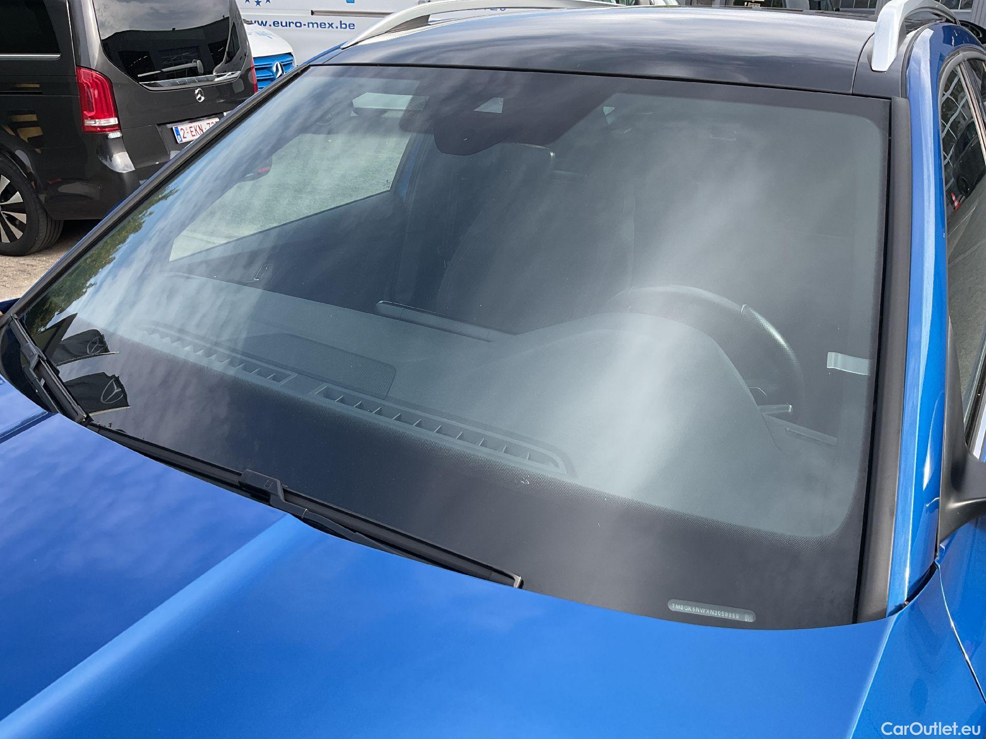  Skoda  KAMIQ Skoda,  '19,  1.5TSI 110kW Clever DSG #1