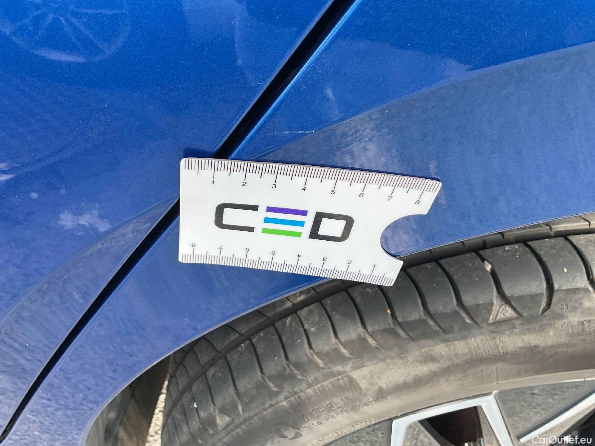  Skoda  KAMIQ Skoda,  '19,  1.5TSI 110kW Clever DSG #8