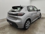  Peugeot  208 Peugeot  1.2 PureTech 100 MAN6 S&S €6.3 Active 5d #2