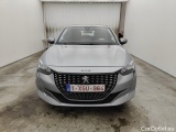  Peugeot  208 Peugeot  1.2 PureTech 100 MAN6 S&S €6.3 Active 5d #5