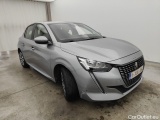  Peugeot  208 Peugeot  1.2 PureTech 100 MAN6 S&S €6.3 Active 5d #8
