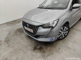  Peugeot  208 Peugeot  1.2 PureTech 100 MAN6 S&S €6.3 Active 5d #25